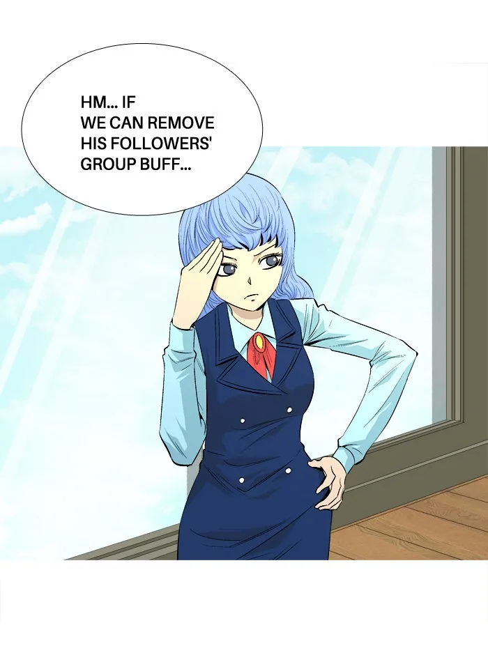 Read Aura from Another Planet chapter 43 image 37 on Lezhin