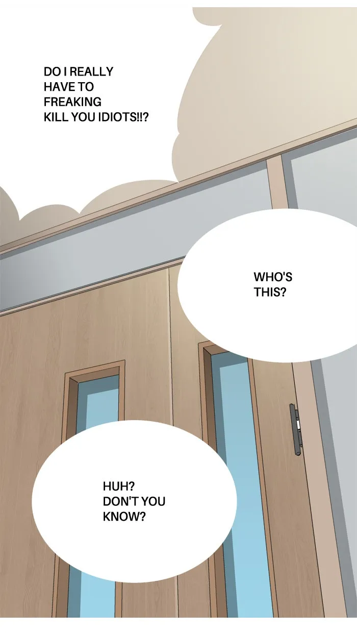 Read Aura from Another Planet chapter 43 image 40 on Lezhin