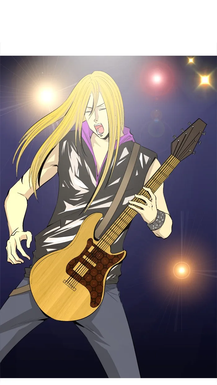 Read Aura from Another Planet chapter 43 image 47 on Lezhin