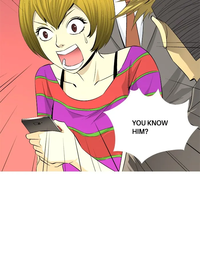 Read Aura from Another Planet chapter 43 image 49 on Lezhin