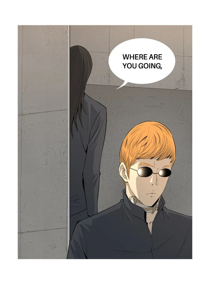 Read Aura from Another Planet chapter 43 image 8 on Lezhin