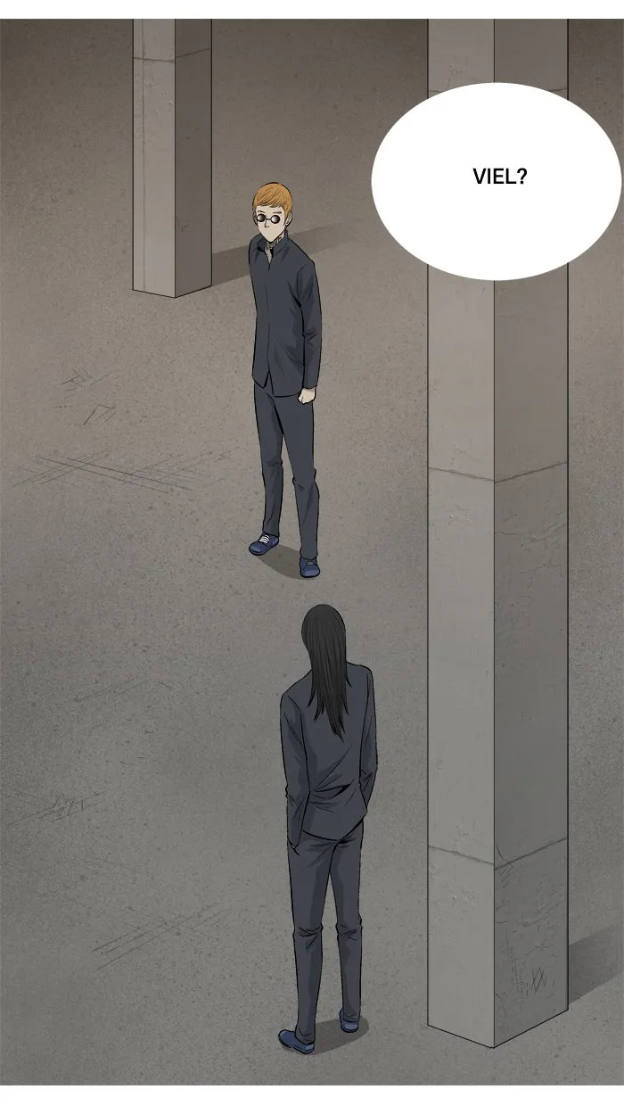 Read Aura from Another Planet chapter 43 image 9 on Lezhin