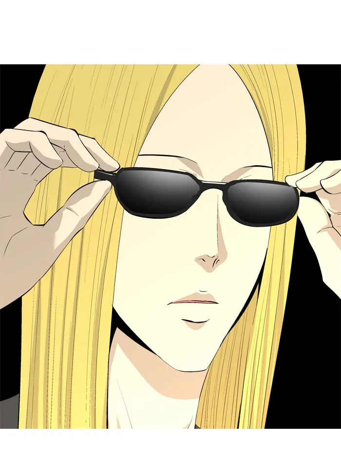 Read Aura from Another Planet chapter 44 image 20 on Lezhin