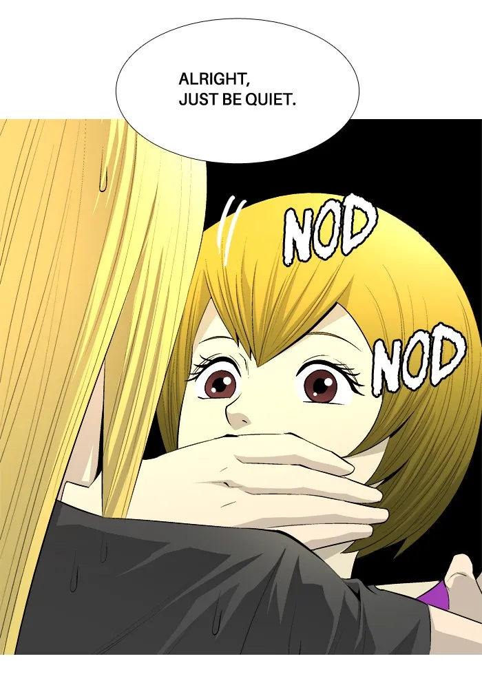 Read Aura from Another Planet chapter 44 image 25 on Lezhin