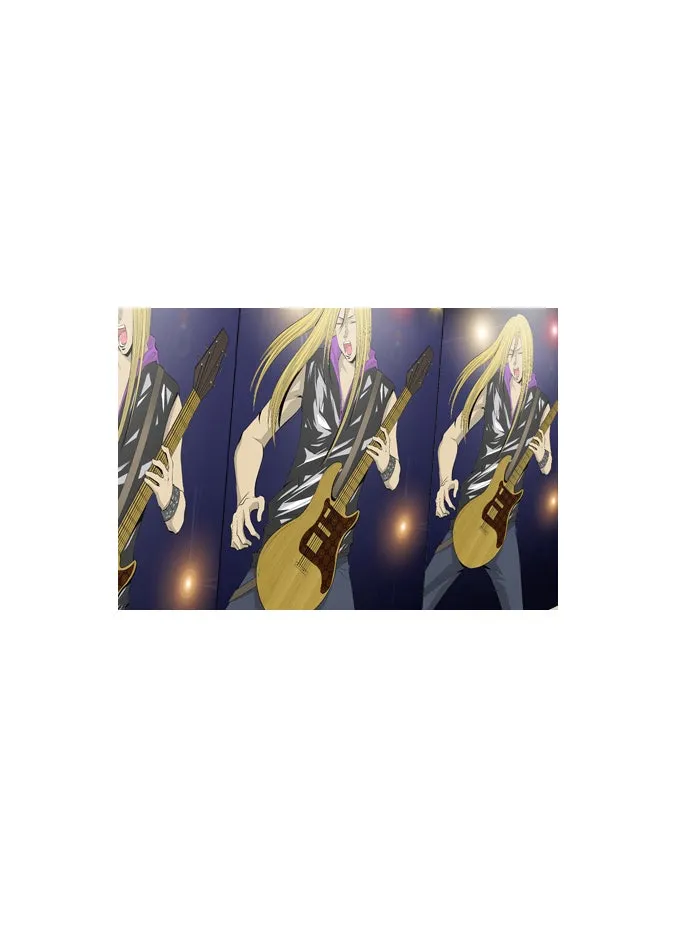 Read Aura from Another Planet chapter 44 image 26 on Lezhin
