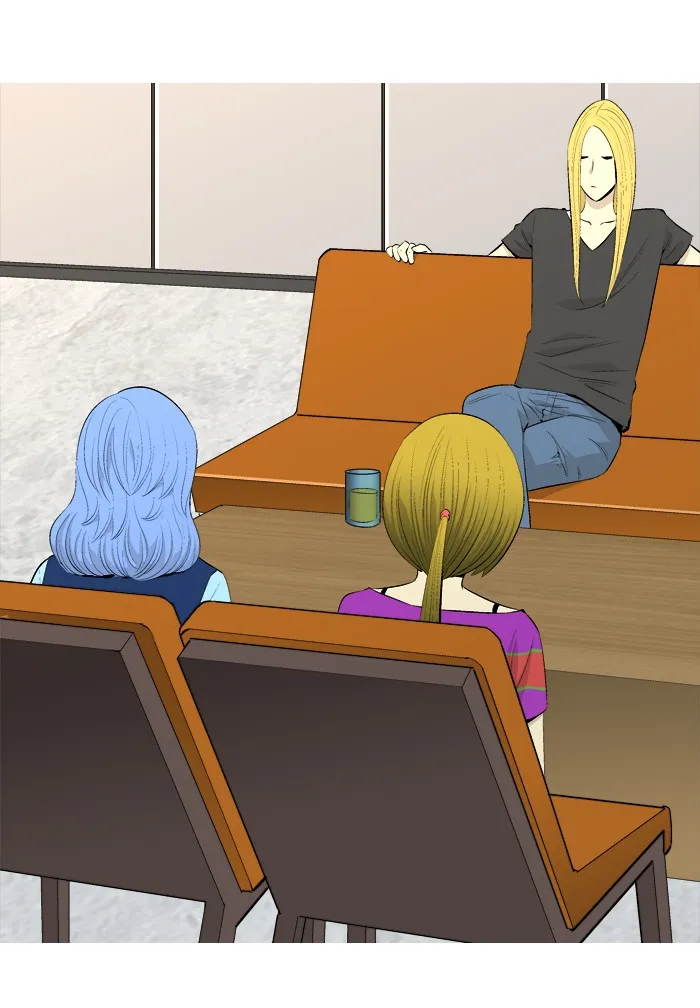 Read Aura from Another Planet chapter 44 image 29 on Lezhin