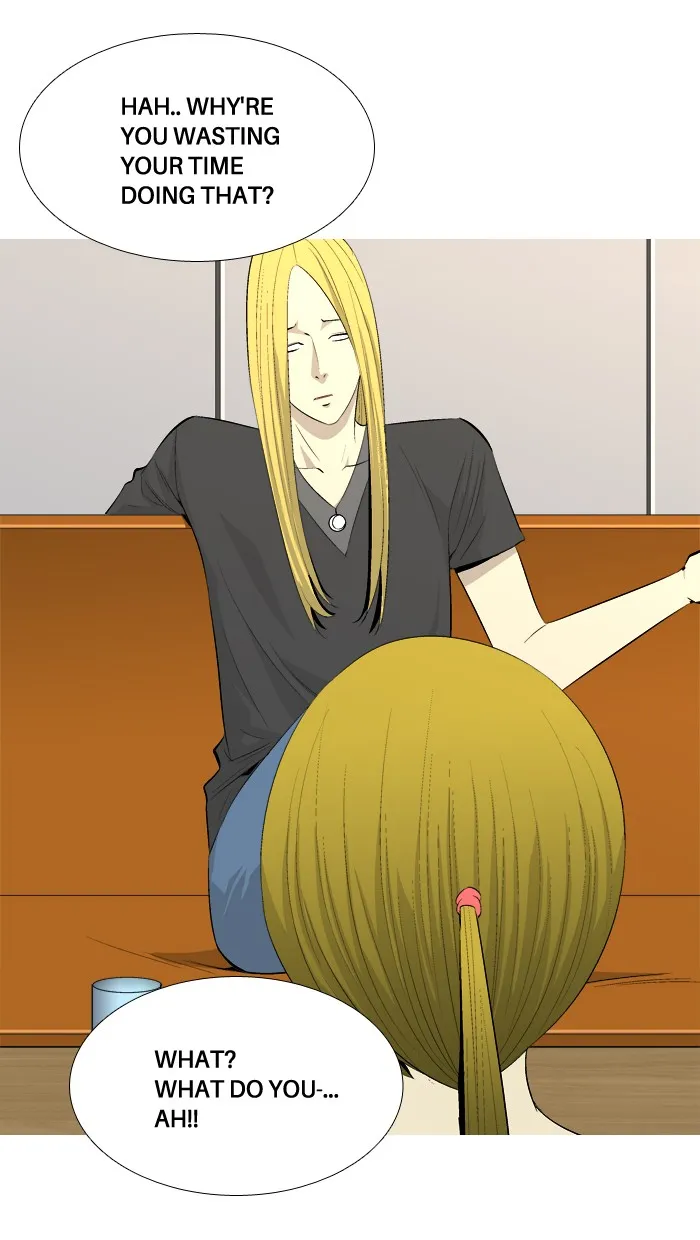 Read Aura from Another Planet chapter 44 image 31 on Lezhin