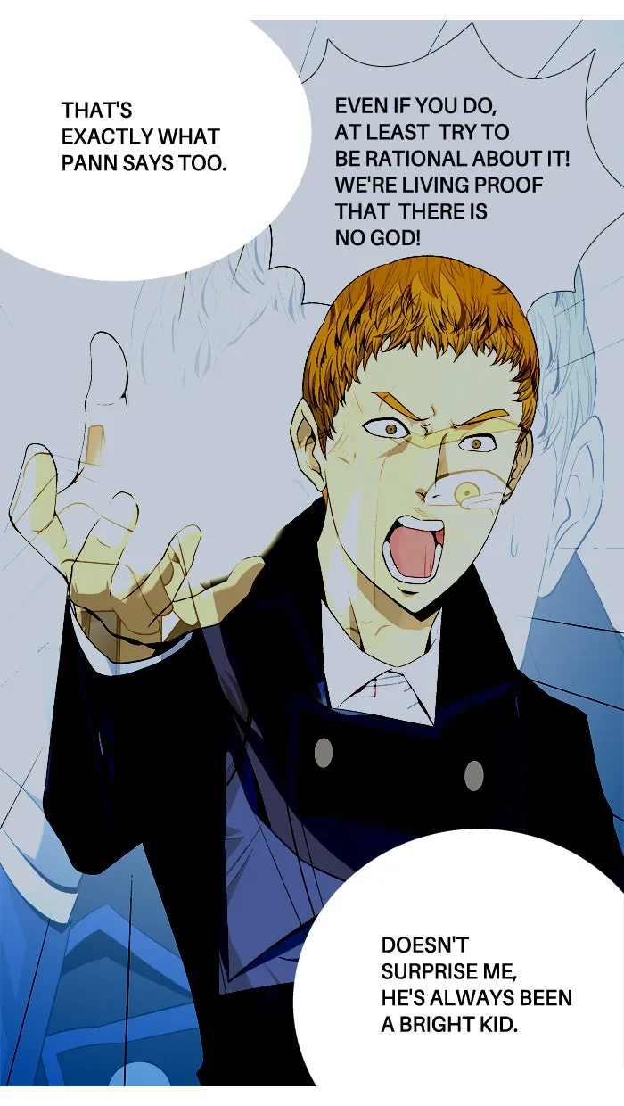 Read Aura from Another Planet chapter 44 image 35 on Lezhin