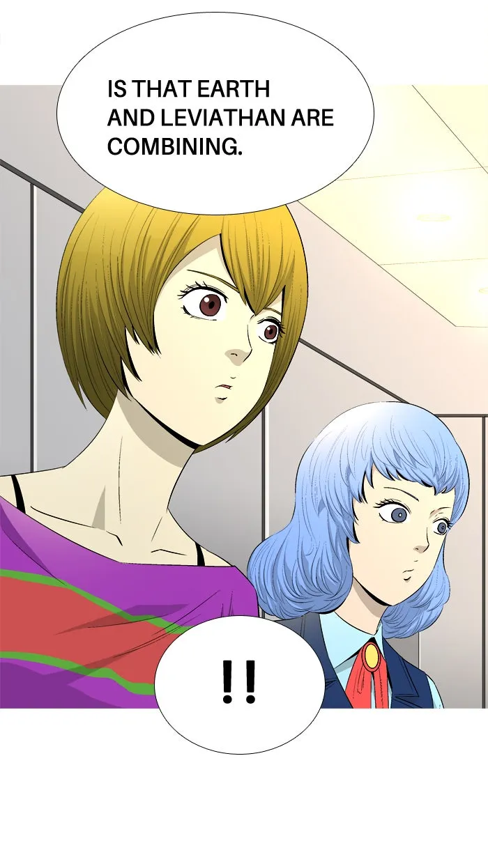 Read Aura from Another Planet chapter 44 image 37 on Lezhin