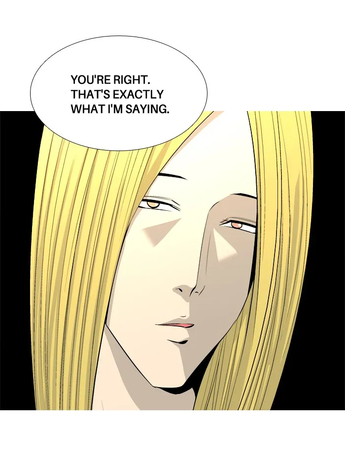 Read Aura from Another Planet chapter 45 image 22 on Lezhin