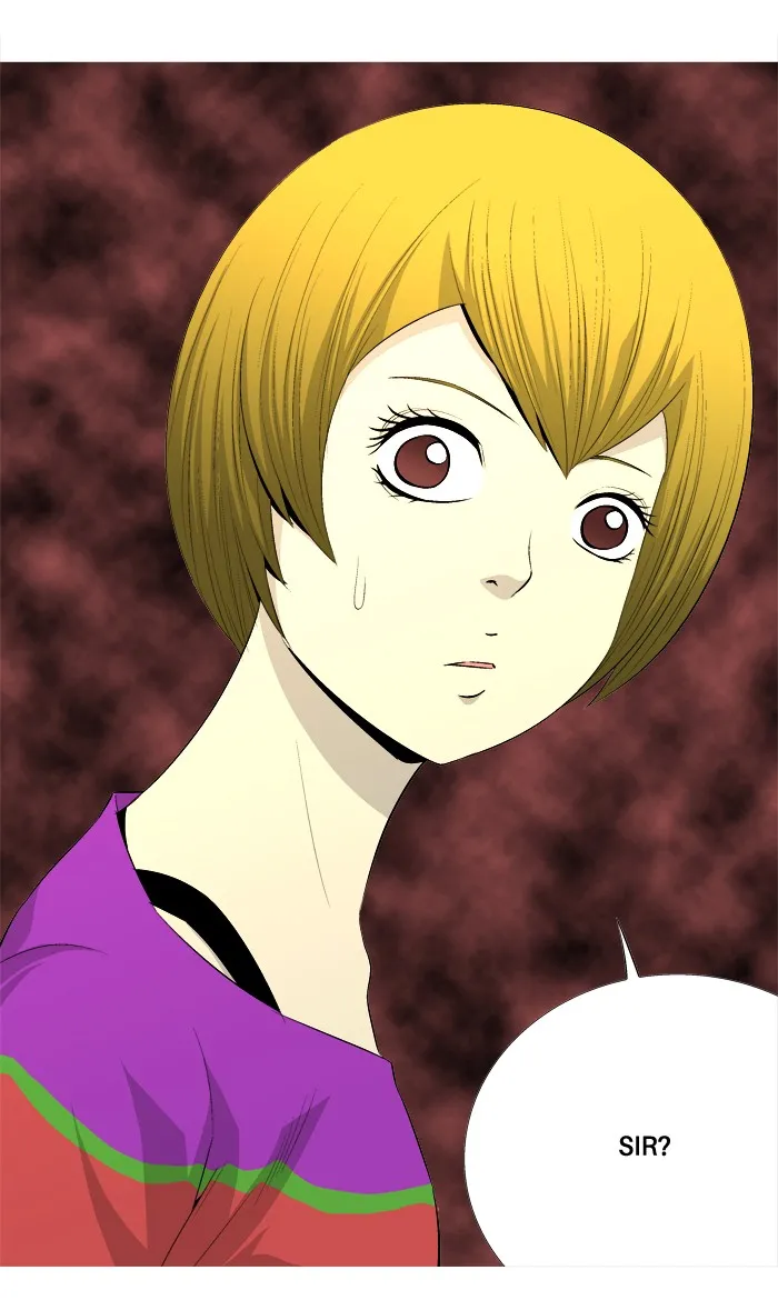 Read Aura from Another Planet chapter 45 image 23 on Lezhin