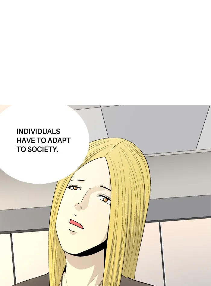 Read Aura from Another Planet chapter 45 image 25 on Lezhin