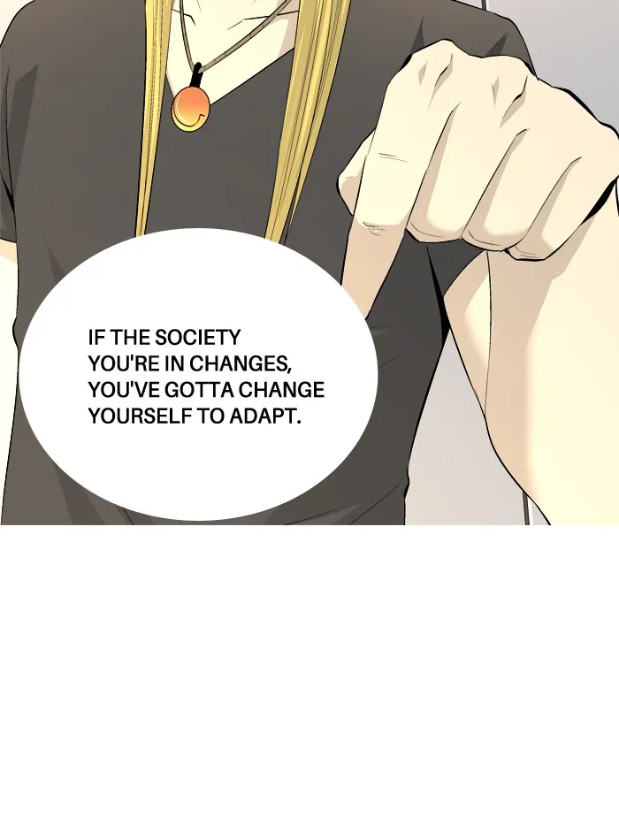 Read Aura from Another Planet chapter 45 image 26 on Lezhin