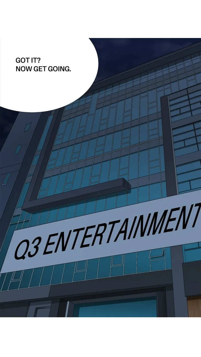 Read Aura from Another Planet chapter 45 image 27 on Lezhin
