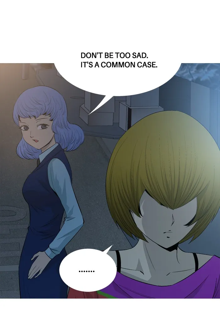 Read Aura from Another Planet chapter 45 image 29 on Lezhin