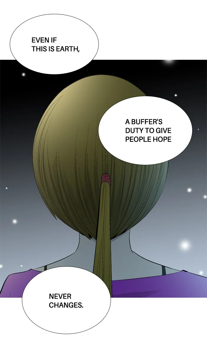 Read Aura from Another Planet chapter 45 image 30 on Lezhin