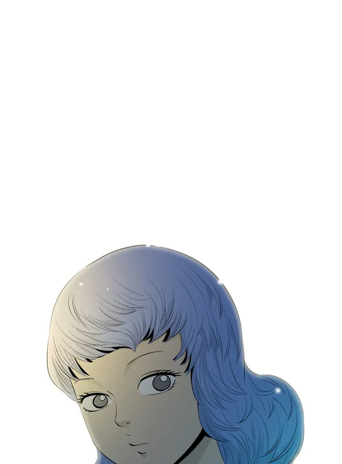 Read Aura from Another Planet chapter 45 image 31 on Lezhin
