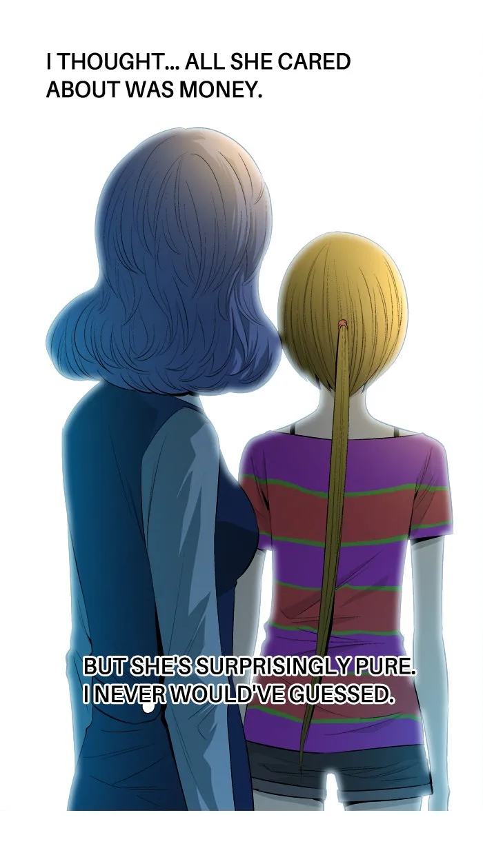 Read Aura from Another Planet chapter 45 image 33 on Lezhin