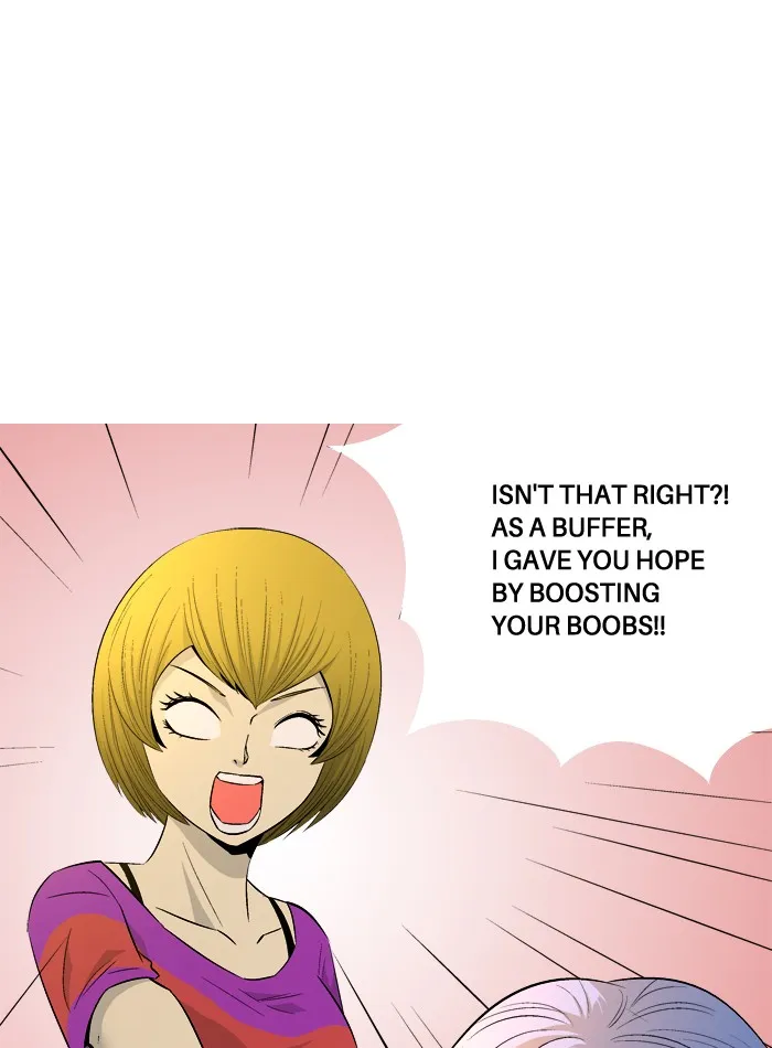 Read Aura from Another Planet chapter 45 image 34 on Lezhin