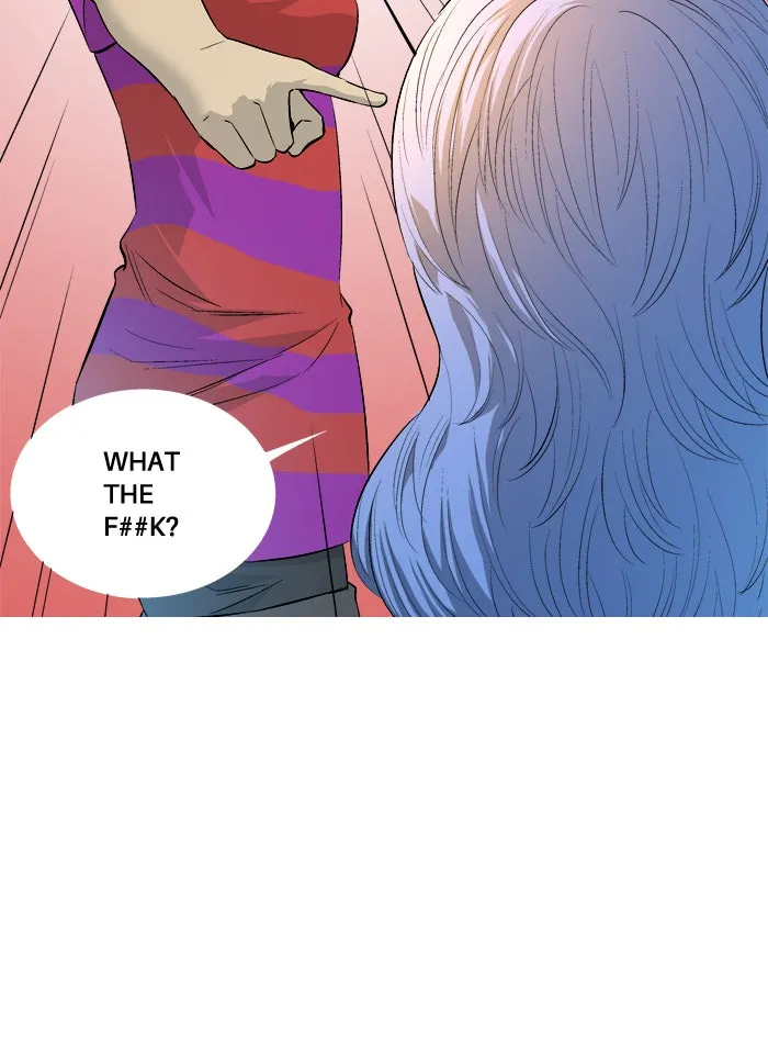 Read Aura from Another Planet chapter 45 image 35 on Lezhin