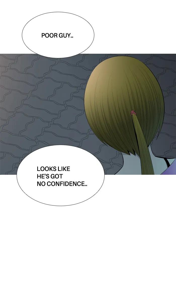 Read Aura from Another Planet chapter 45 image 39 on Lezhin
