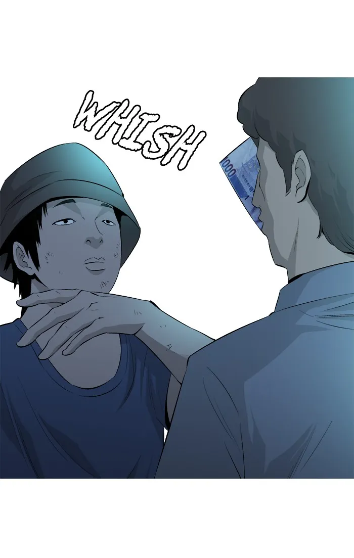 Read Aura from Another Planet chapter 45 image 43 on Lezhin
