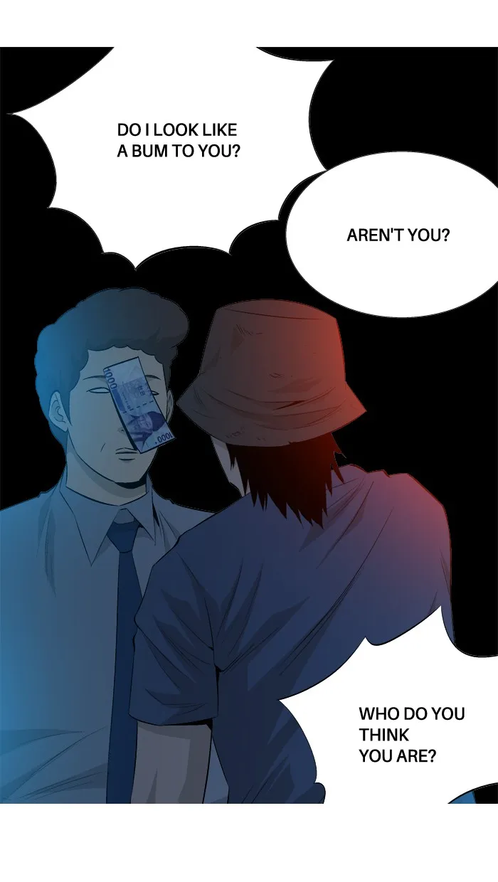 Read Aura from Another Planet chapter 45 image 44 on Lezhin