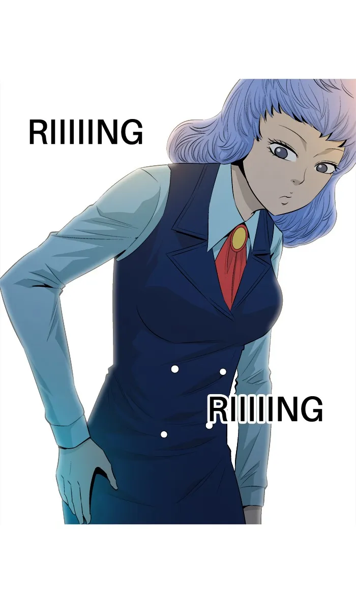 Read Aura from Another Planet chapter 45 image 47 on Lezhin