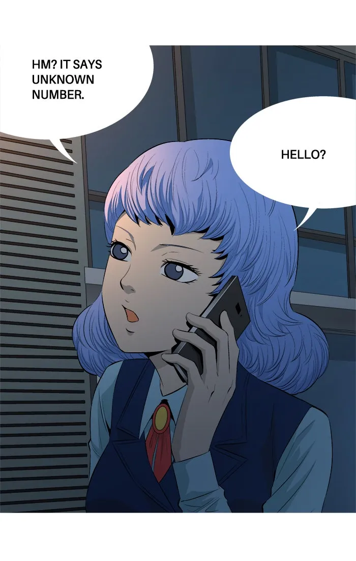 Read Aura from Another Planet chapter 45 image 48 on Lezhin