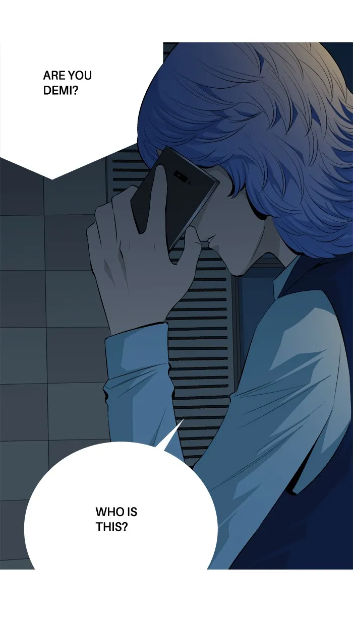 Read Aura from Another Planet chapter 45 image 49 on Lezhin