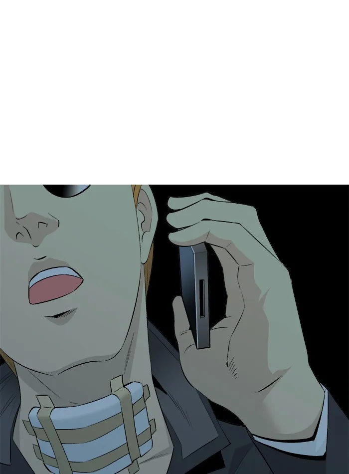 Read Aura from Another Planet chapter 45 image 50 on Lezhin