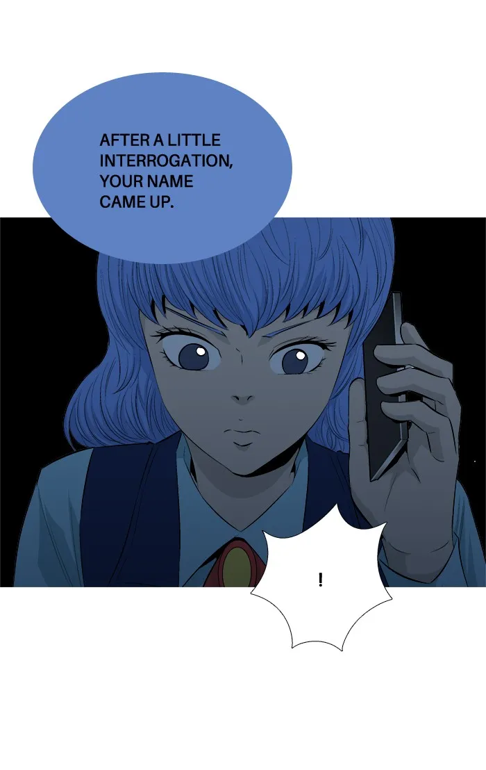 Read Aura from Another Planet chapter 45 image 52 on Lezhin