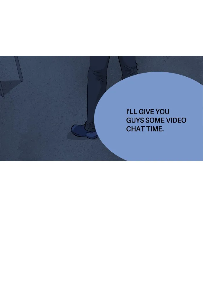 Read Aura from Another Planet chapter 45 image 58 on Lezhin