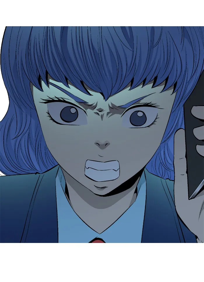 Read Aura from Another Planet chapter 45 image 60 on Lezhin