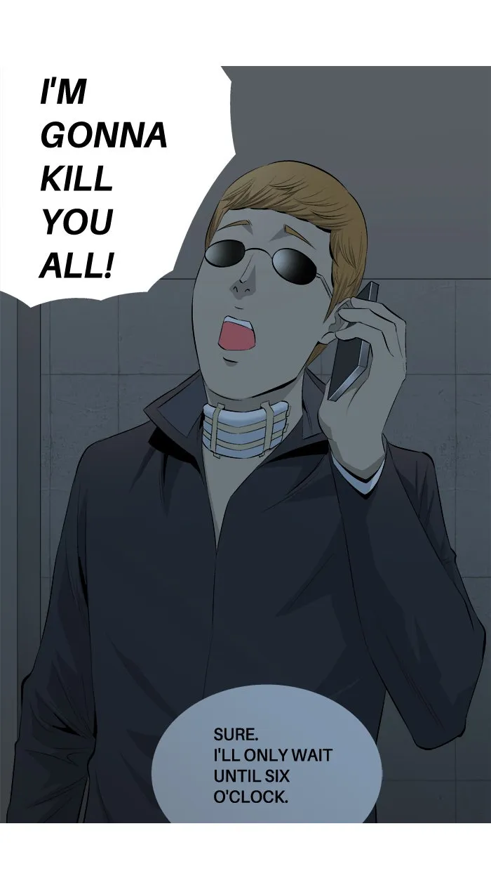 Read Aura from Another Planet chapter 45 image 61 on Lezhin