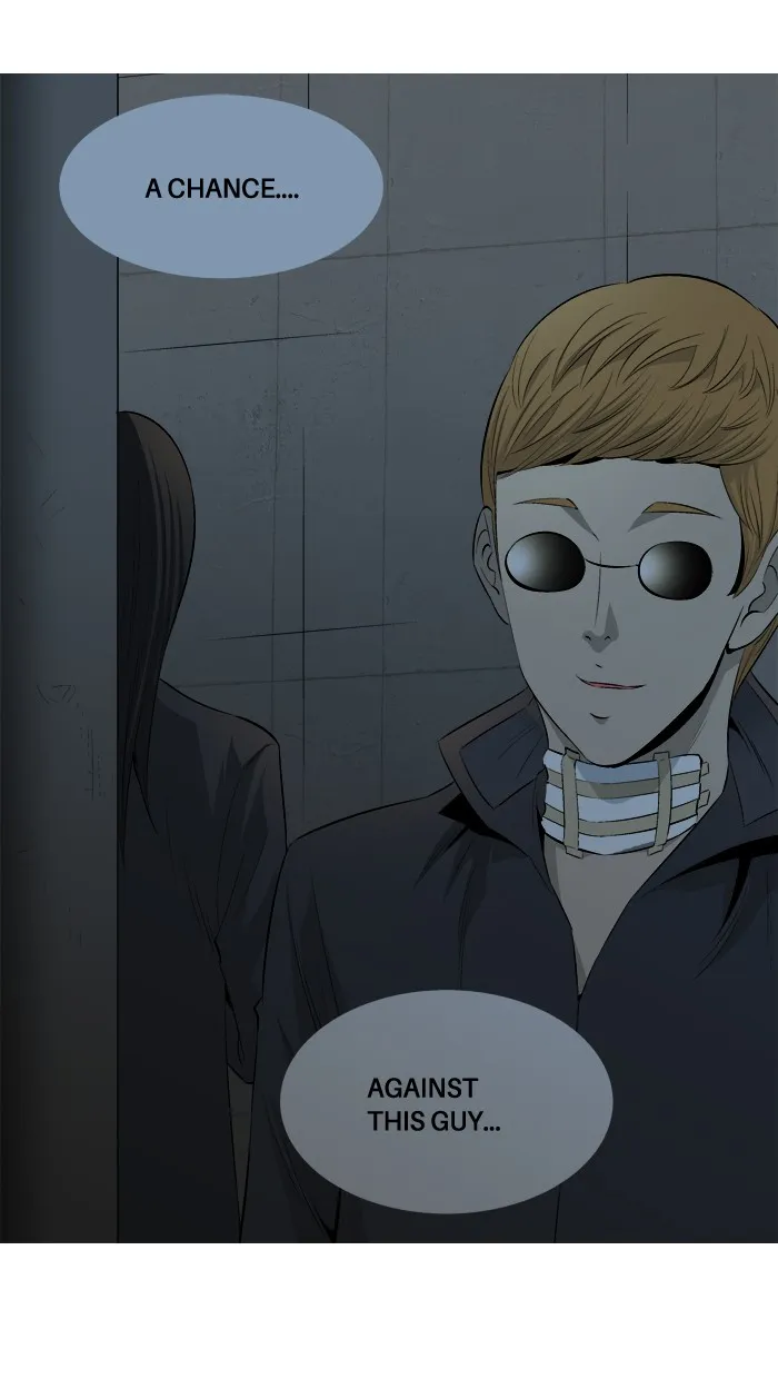 Read Aura from Another Planet chapter 45 image 65 on Lezhin