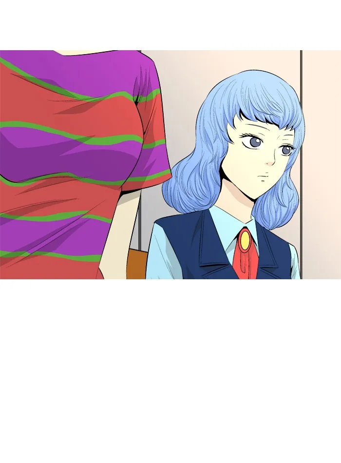 Read Aura from Another Planet chapter 45 image 7 on Lezhin