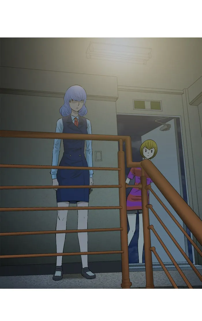 Read Aura from Another Planet chapter 46 image 11 on Lezhin
