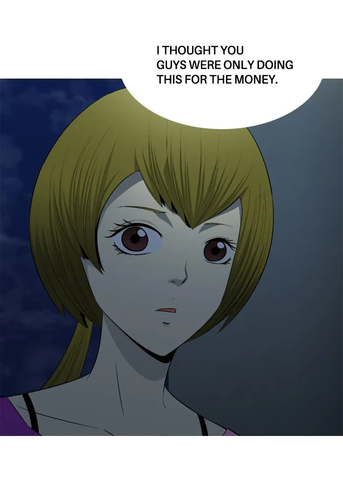 Read Aura from Another Planet chapter 46 image 12 on Lezhin