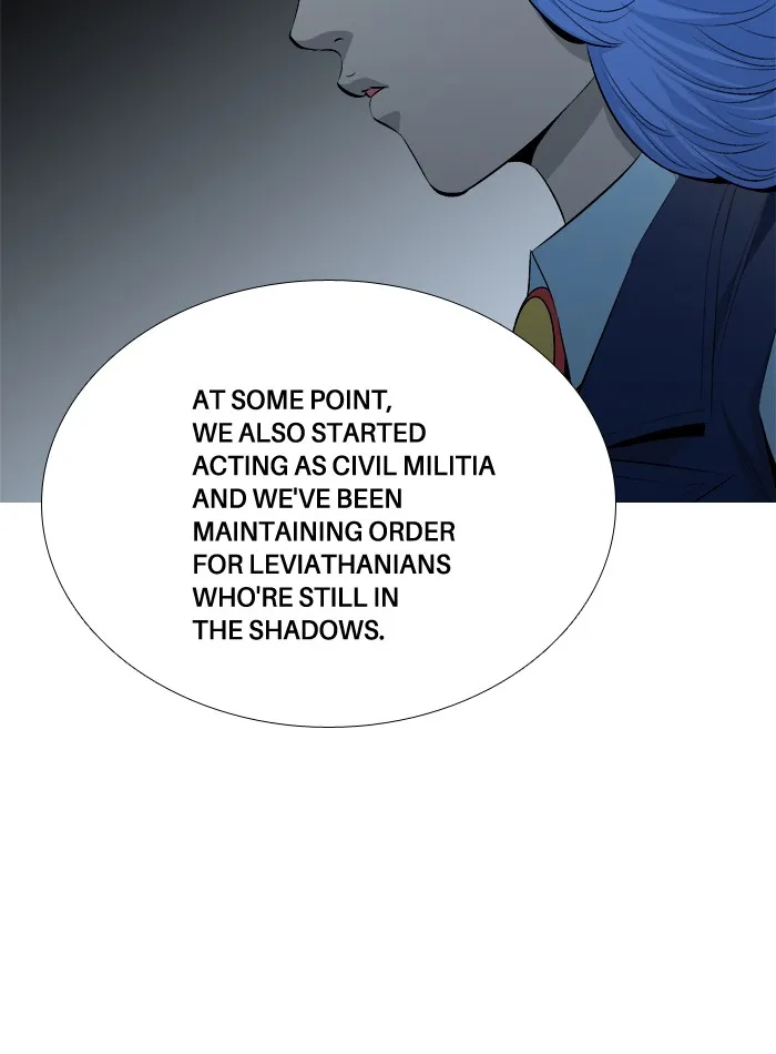 Read Aura from Another Planet chapter 46 image 15 on Lezhin