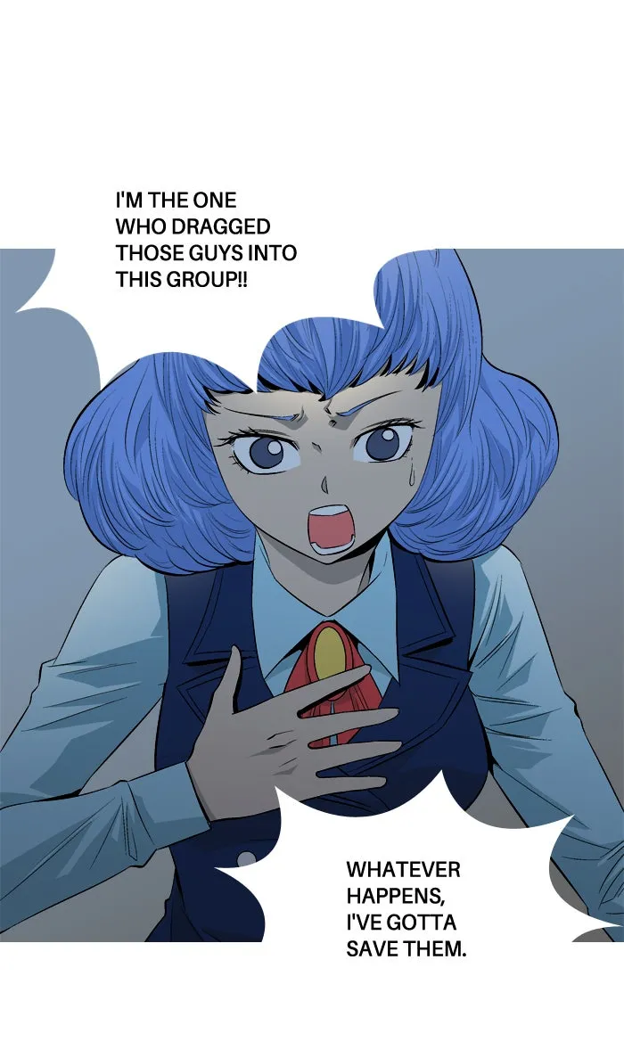 Read Aura from Another Planet chapter 46 image 20 on Lezhin