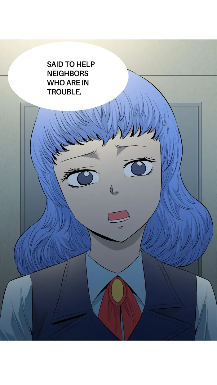 Read Aura from Another Planet chapter 46 image 25 on Lezhin