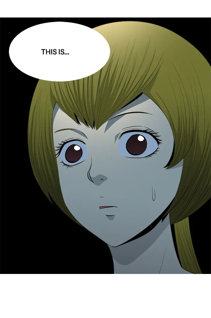 Read Aura from Another Planet chapter 46 image 27 on Lezhin