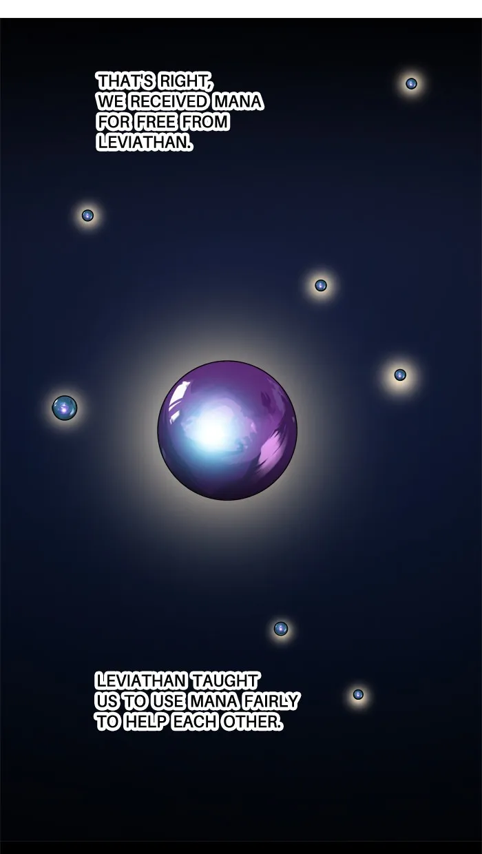 Read Aura from Another Planet chapter 46 image 34 on Lezhin