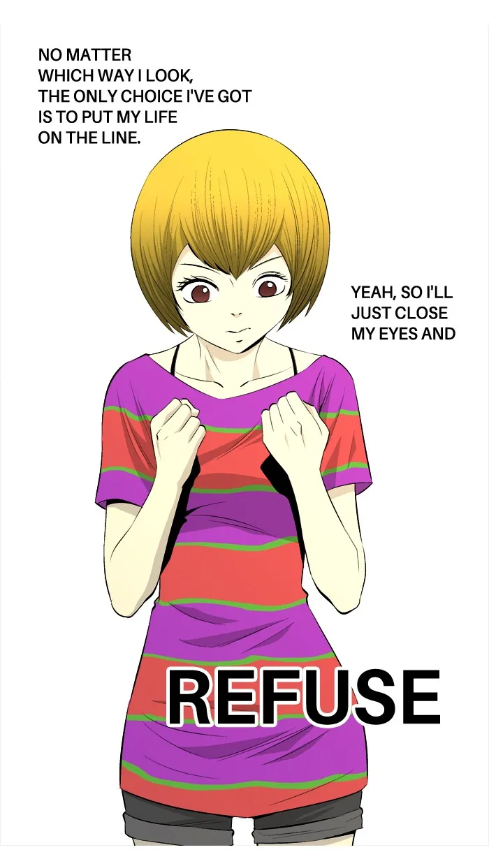 Read Aura from Another Planet chapter 46 image 36 on Lezhin