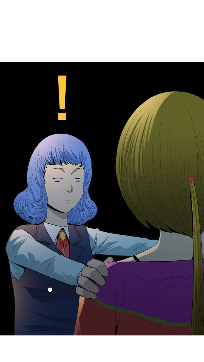 Read Aura from Another Planet chapter 46 image 37 on Lezhin