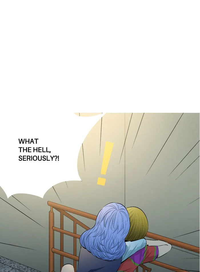 Read Aura from Another Planet chapter 46 image 38 on Lezhin