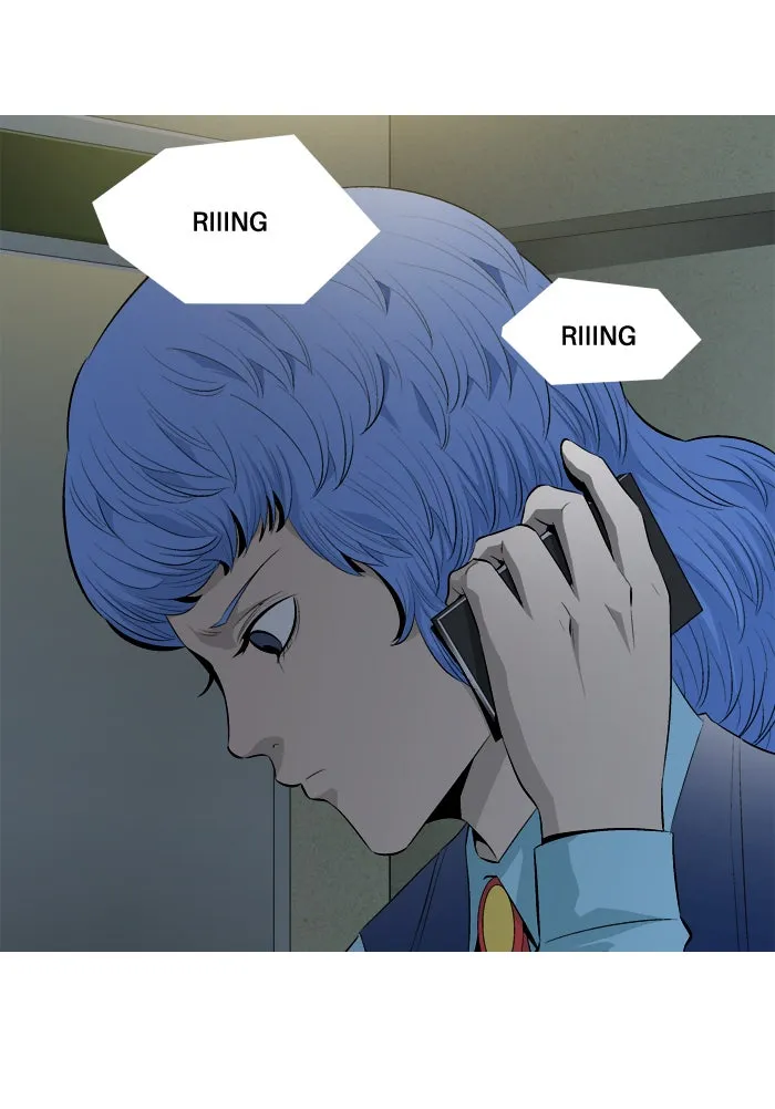 Read Aura from Another Planet chapter 46 image 4 on Lezhin