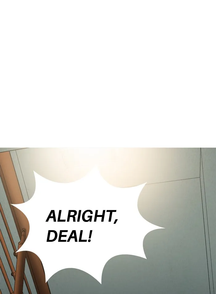 Read Aura from Another Planet chapter 46 image 44 on Lezhin