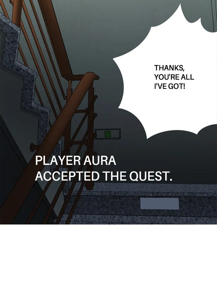 Read Aura from Another Planet chapter 46 image 45 on Lezhin